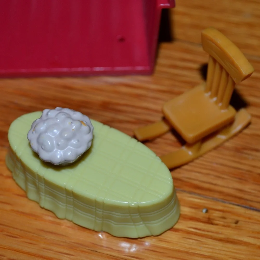 My Little Pony minis play sets_16